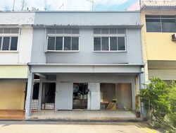 Changi Road (D14), Shop House #568225361